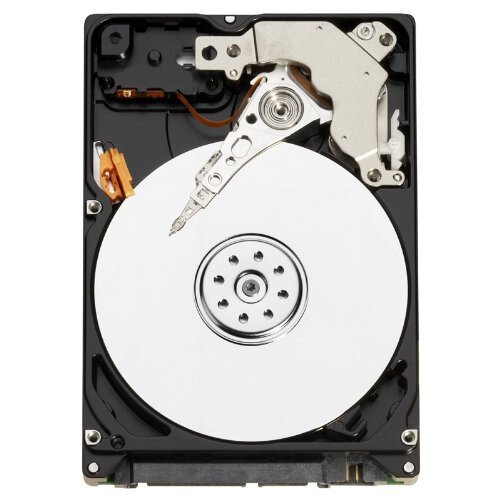 WD AV Internal Hard Drive - 1TB