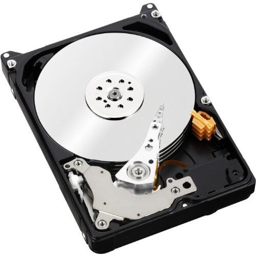 WD Green Mobile Internal Hard Drive - 2TB