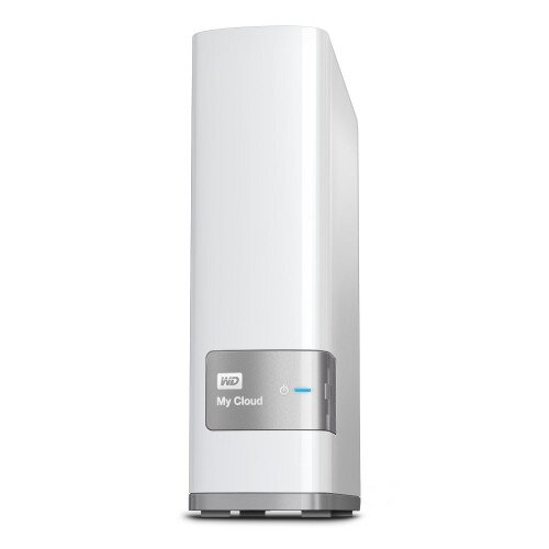 WD My Cloud Personal Cloud Storage - 2TB