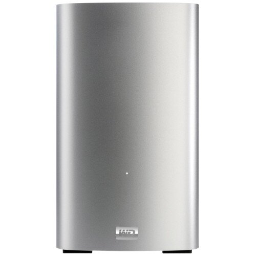 WD My Book Thunderbolt Duo External Hard Drive - 8TB