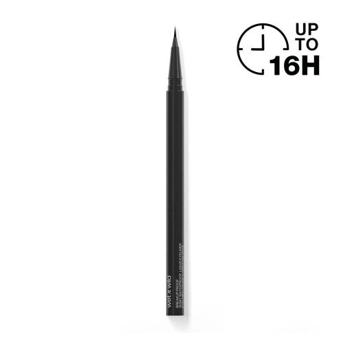 wet n wild Breakup Proof Skinny Waterproof Liquid Eyeliner