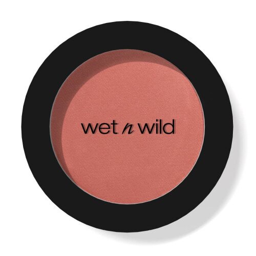 wet n wild Color Icon Blush - Bed Of Roses