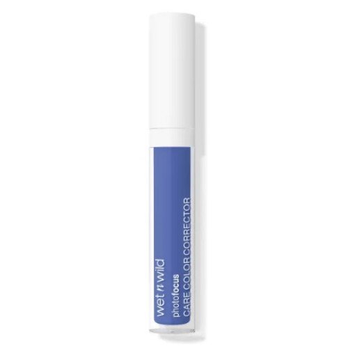 wet n wild Photo Focus Care Color Corrector Concealer - Blue