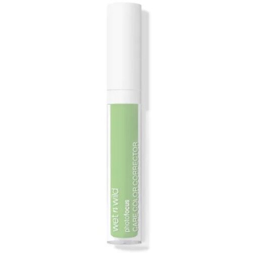 wet n wild Photo Focus Care Color Corrector Concealer - Green