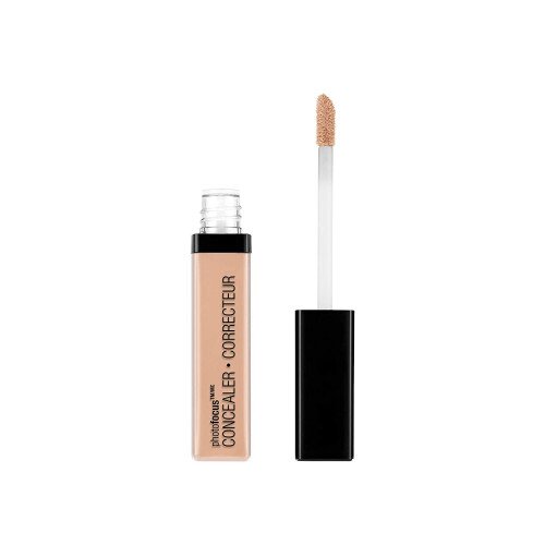 wet n wild Photo Focus Concealer-Light Neutral
