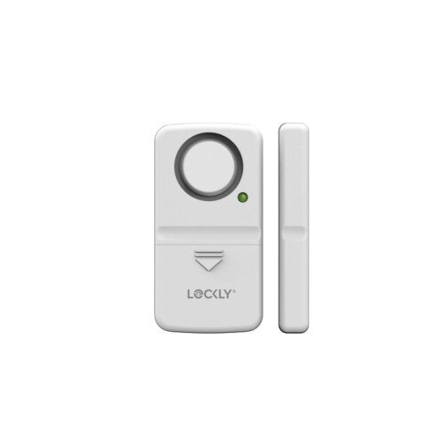 Lockly Window Alarm