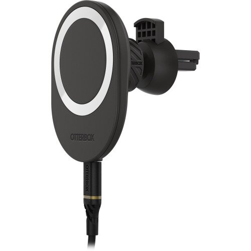 OtterBox Wireless Charger Vent Mount for MagSafe (7.5W)