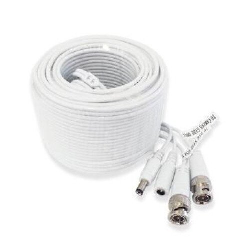 Wisenet BNC Extension Cable