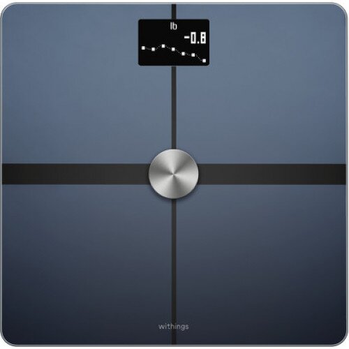 Withings Body+ Body Composition Wi-Fi Scale