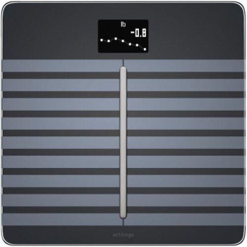 Withings Body Cardio Body Fat Monitor