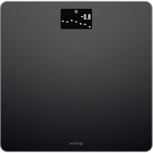 Withings Body Weight & BMI Wi-Fi Scale