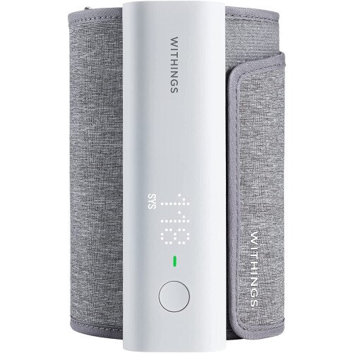 Withings BPM Connect Smart Blood Pressure Monitor
