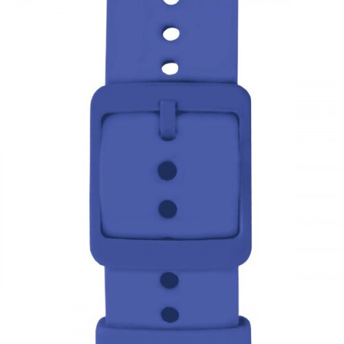 Withings Move Silicone Wristband - Sea Blue