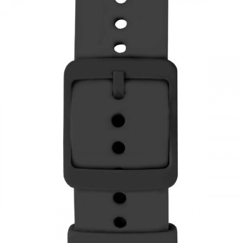 Withings Move Silicone Wristband - Black