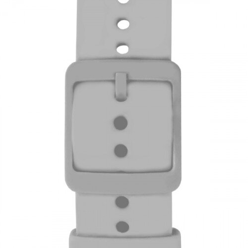 Withings Move Silicone Wristband - Grey