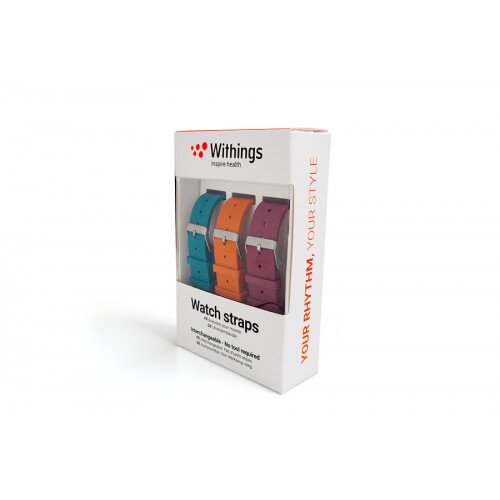 Withings Activite Pop Bands