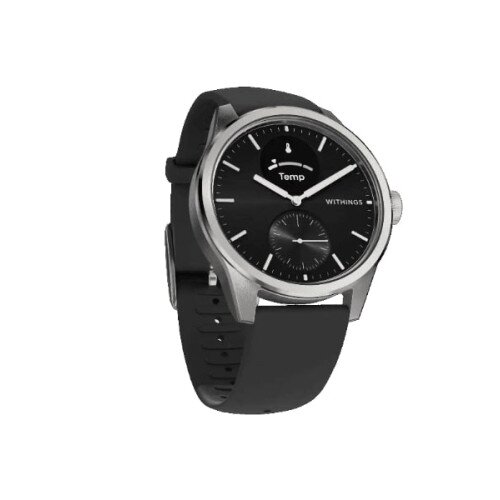 Withings ScanWatch 2 Hybrid Smart Watch