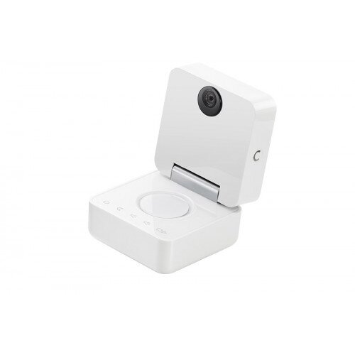 Withings Smart Baby Monitor