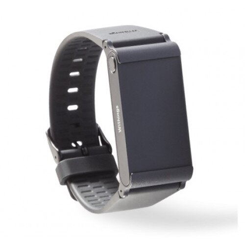 Withings Swappable Wristband for Pulse - Black
