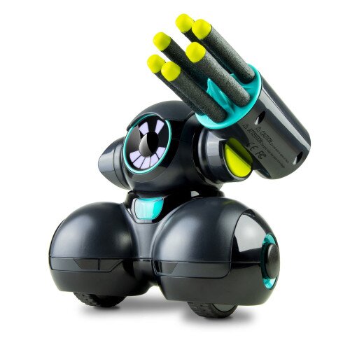 Wonder Workshop Cue + Blaster Power Accessory