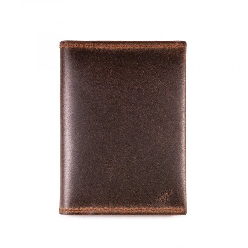 Woolet Daily Wallet SE - Brown