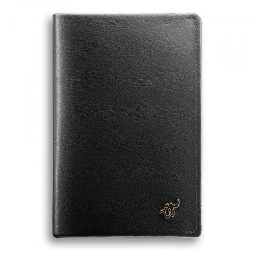 Woolet Travel XL + QI Charger Wallet