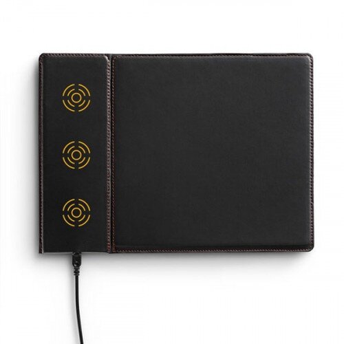 Woolet Wireless Charging MousePad