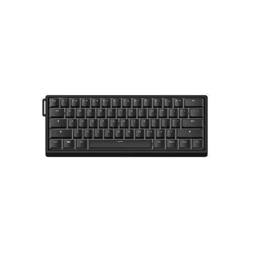Wooting 60HE v2 60% Gaming Keyboard