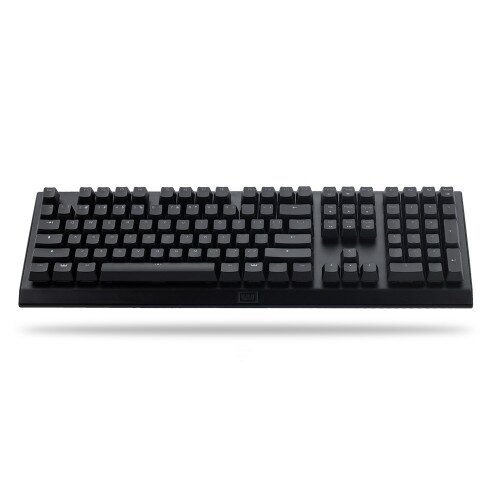 Wooting Two Mechanical Keyboard - Linear55 Red