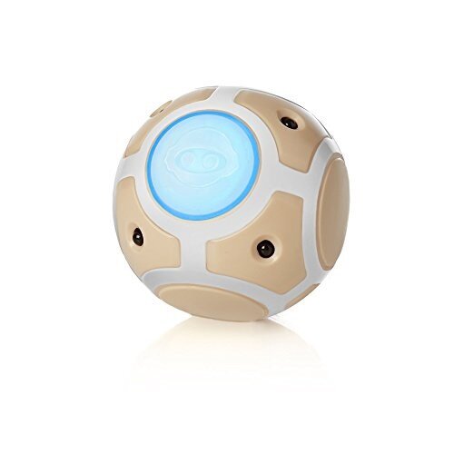 WowWee CHiP SmartBall Replacement - Chocolate