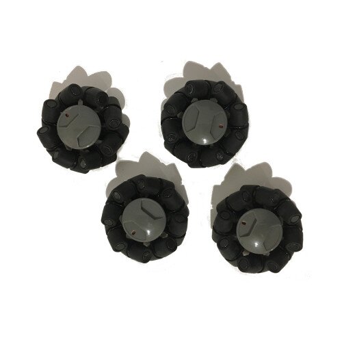 WowWee Chip Wheel Replacements (X4)