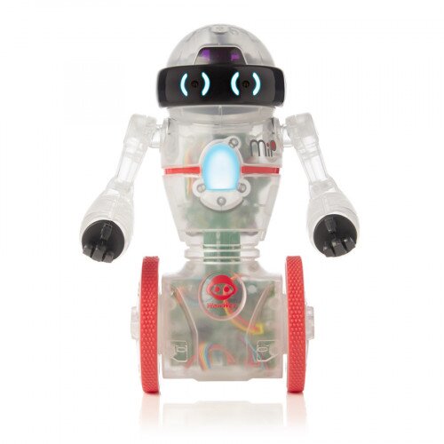 WowWee Coder MiP robot