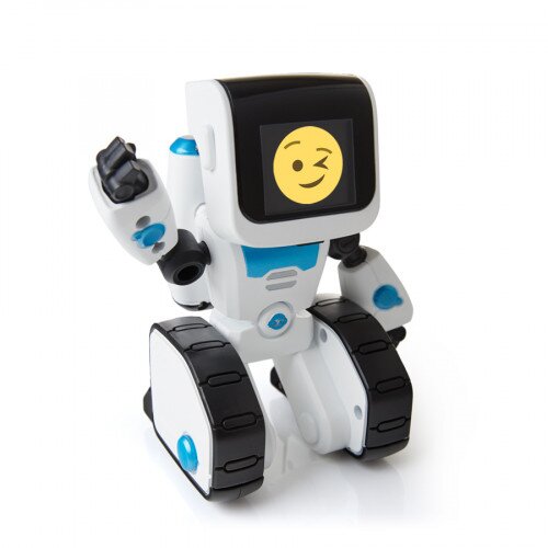 WowWee Coji Robot