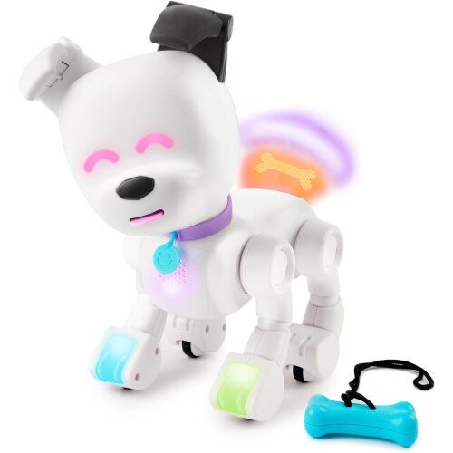 WowWee Dog-E Robot Toy