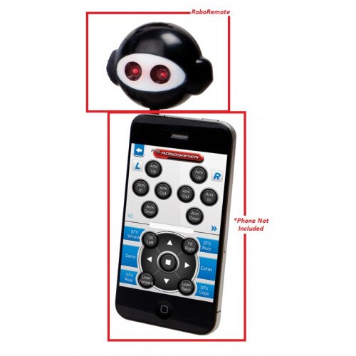 WowWee RoboRemote