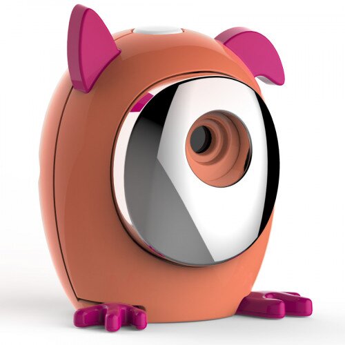 WowWee Snap Pets - Orange Dog