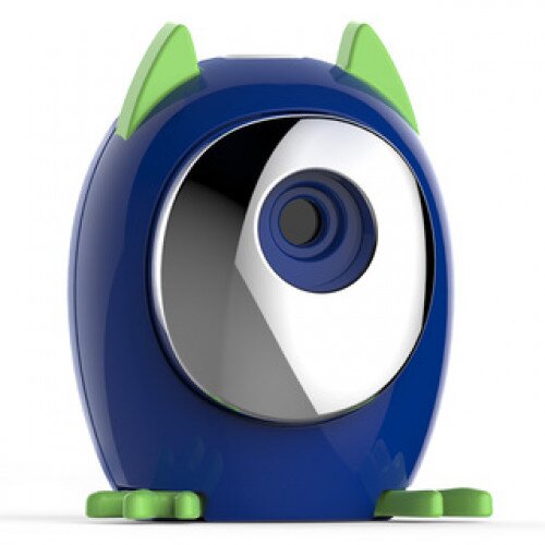 WowWee Snap Pets - Blue Cat