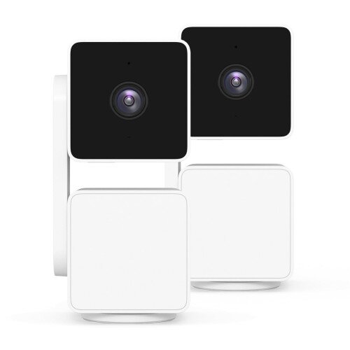 Wyze Labs Cam Pan v3 - 2 Pack