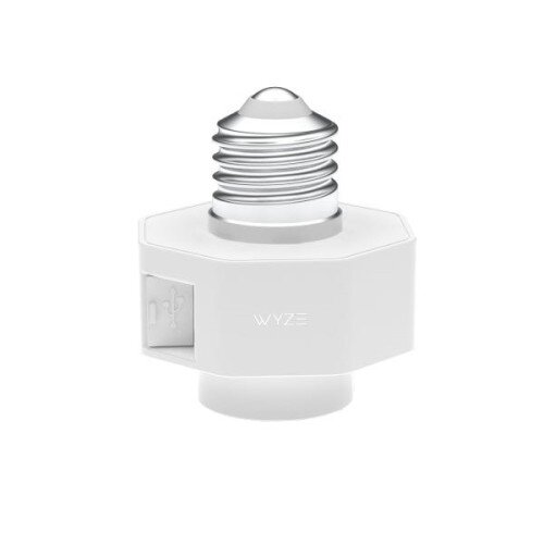 Wyze Labs Lamp Socket - Single