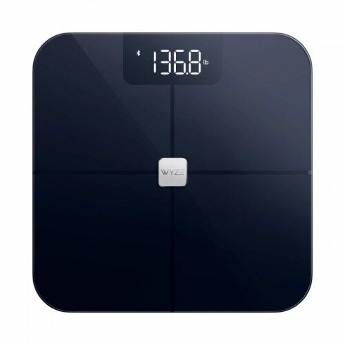 Wyze Labs Scale Bluetooth Body Fat Monitor
