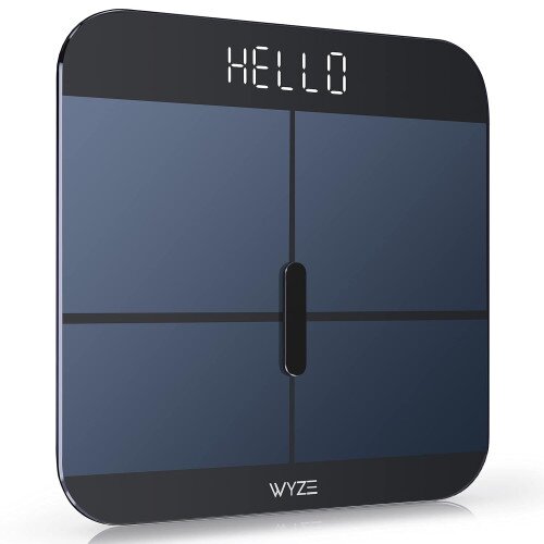 Wyze Labs Scale X Body Fat Monitor