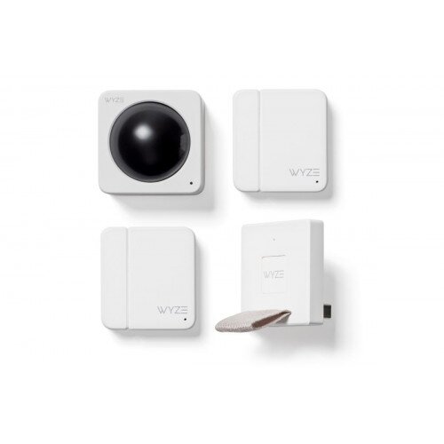 Wyze Labs Sense - Starter Kit