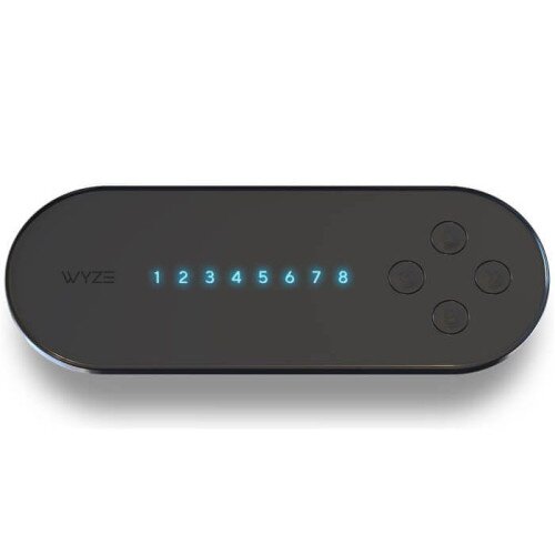 Wyze Labs Smart Wifi Water Sprinklr System Controller