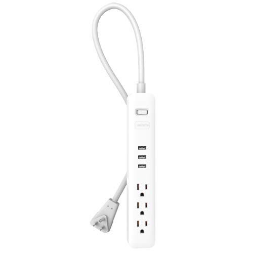 Wyze Labs Surge Protector - 2-Pack