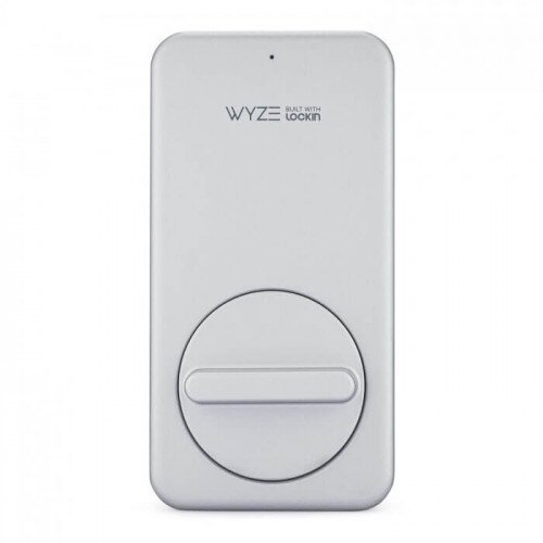 Wyze Labs WiFi and Bluetooth Enabled Smart Door Lock