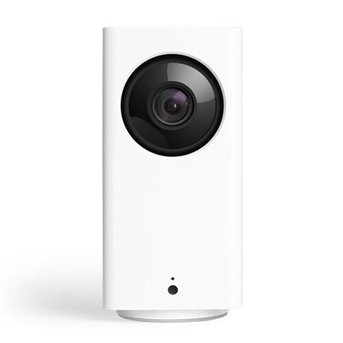 Wyze Labs Wyze Cam Pan Tilt Smart Home Camera
