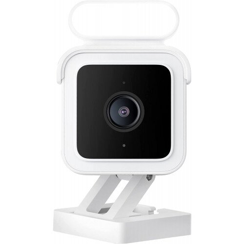 Wyze Labs Wyze Cam v3 + Spotlight Bundle
