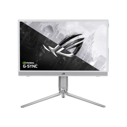 ASUS ROG Strix XG16AHP-W Portable 144Hz 15.6" Gaming Monitor