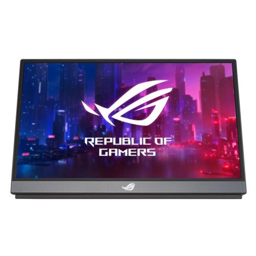 ASUS 17.3" ROG Strix XG17AHPE Portable USB Type-C Gaming Monitor
