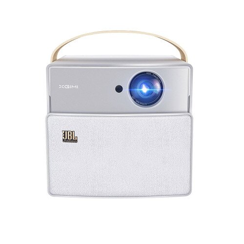 XGIMI CC Aurora Smart Home Theater Projector
